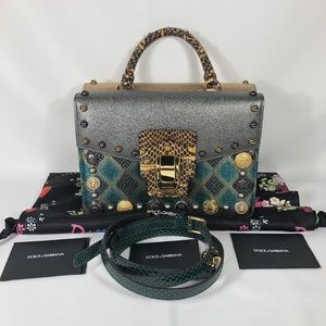 Dolce & gabbana bag